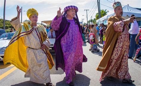 44 Fresh Dia De Los Reyes Magos Parade - BuzzPaper