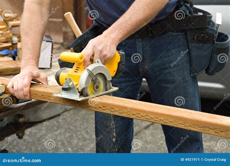 Handyman home projects stock image. Image of residential - 4921971