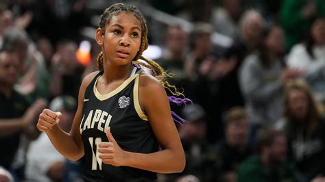 Indiana high school girls basketball: Top players in 2026 class