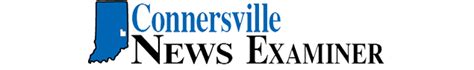 Connersville News Examiner Recent Obituaries: All of Connersville News Examiner's Recent Obituaries