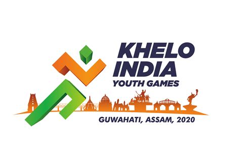 Composite Logo Design competition for Khelo India Youth Games 2020, Guwahati, Assam | Assam.MyGov.in