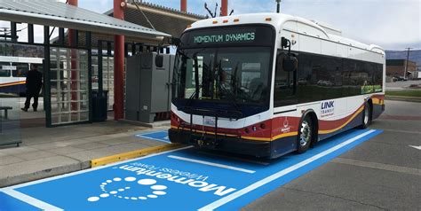 The first 200-kW wireless charging system for electric buses is deployed | Electrek