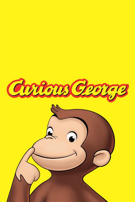 Curious George (TV Series 2006- ) — The Movie Database (TMDb)