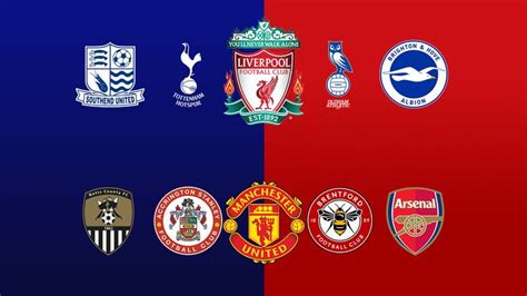 Sky Sports Ultimate League 2021/22: Every club's true standing over past 50 years revealed ...