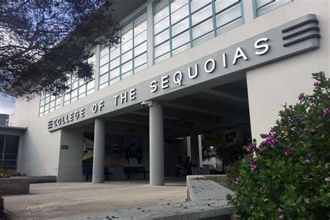 College of the Sequoias | Facilities