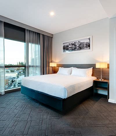 Perth Subiaco Hotel | Vibe Hotels