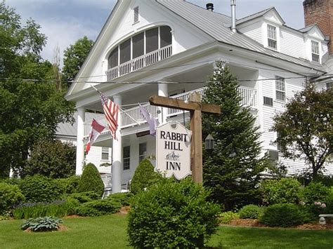 RABBIT HILL INN - Updated 2023 Prices & Reviews (Saint Johnsbury, VT)