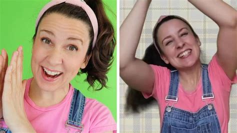 YouTube sensation Ms Rachel announces she's taking a break from TikTok