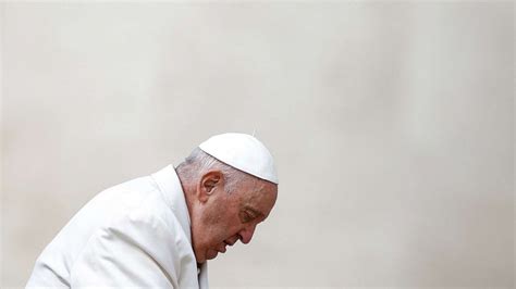 Pope Francis has 'progressively improved' in hospital stay for ...