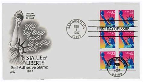 3122d - First Day Cover - Mystic Stamp Company