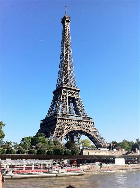 Images Gratuites : architecture, pont, Paris, rivière, monument, Paysage urbain, France, d'or ...