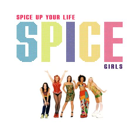 Spice Girls – Spice Up Your Life Lyrics | Genius Lyrics