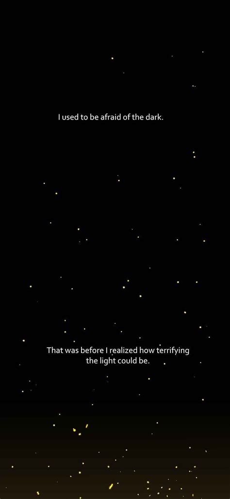 Darkness and light, black, quote, sayings, stars, HD phone wallpaper | Peakpx