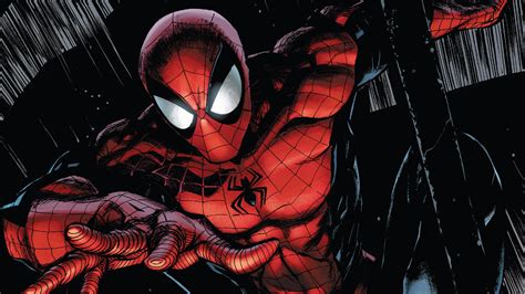 Spiderman Marvel Comics, HD Superheroes, 4k Wallpapers, Images, Backgrounds, Photos and Pictures