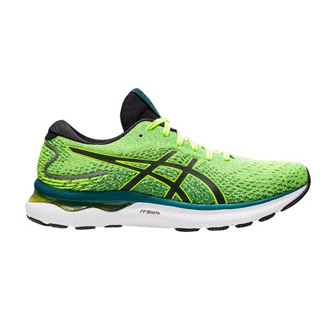 Asics Gel Nimbus 24 Black | ubicaciondepersonas.cdmx.gob.mx