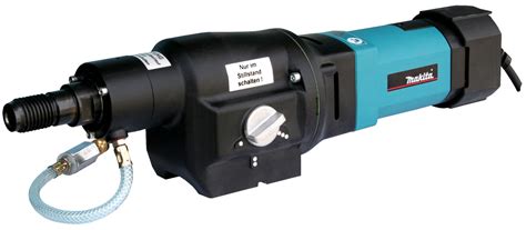 Makita Power Tools South Africa - Diamond Core Drill DBM230