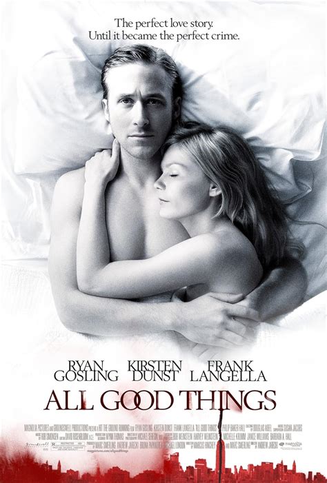 All Good Things (2010) - IMDb