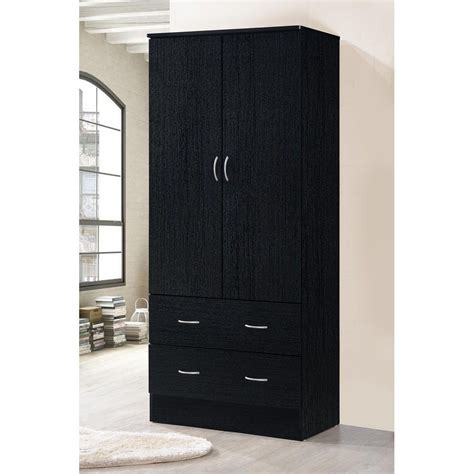 15 Best Wardrobe with Shelves and Drawers