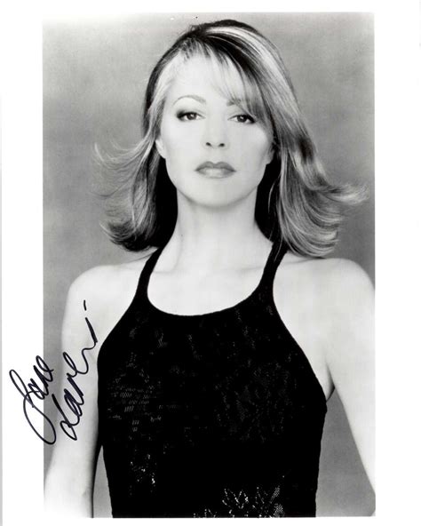 Jane Leeves Signed Autographed frasier Glossy 8x10 Photo COA Matching ...