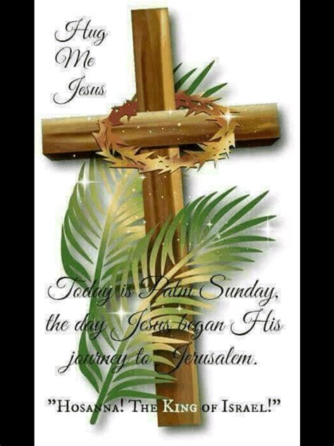 Palm Sunday GIF Images 2019: Palm Sunday GIFFree Download Sunday Gif, Sunday Song, Happy Palm ...