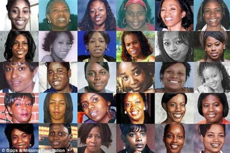 Missing and Murdered Black and Native American Women - The Good Men Project