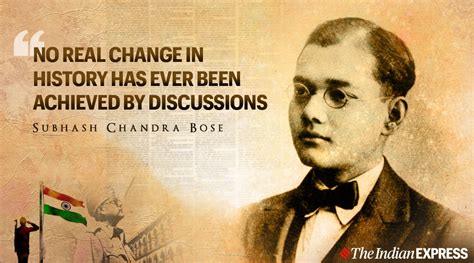 Subhash Chandra Bose Jayanti 2021: Inspirational Quotes by Netaji ...