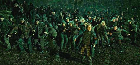 Snatchers - Harry Potter Wiki