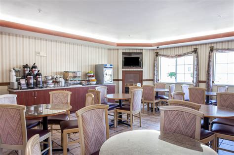 Comfort Inn-Tacoma - 2 Reviews - 8620 S Hosmer St, Tacoma, WA - Hotels Reviews - Phone (253) 531 ...