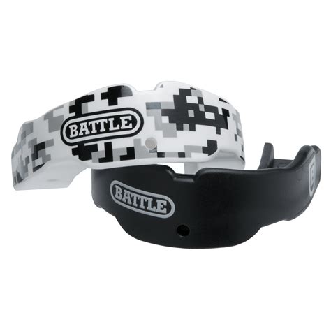 Battle Camo Youth Mouthguard 2-Pack – Vikn Sports