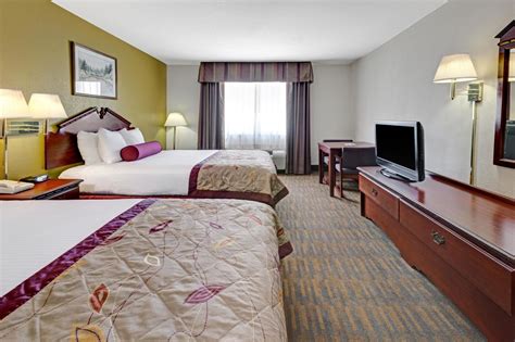 Discount Coupon for Baymont Inn Suites El Reno in El Reno, Oklahoma ...