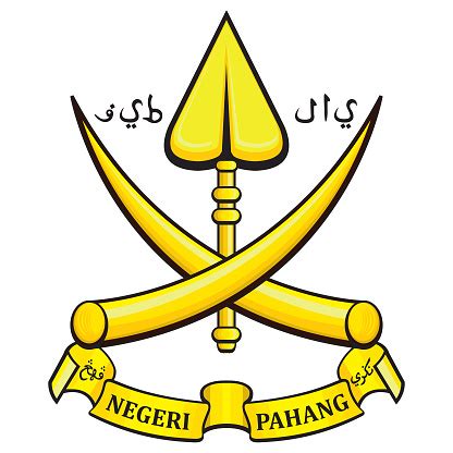 Pahang Flag Vector Free | AI, SVG and EPS