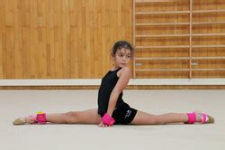 Little Stars Gymnastics Club in Abu Dhabi