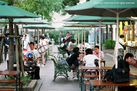 NTUST CAMPUS │ October 20, 2008 | 校園一隅 [ 台灣科大校園 - National T… | Flickr