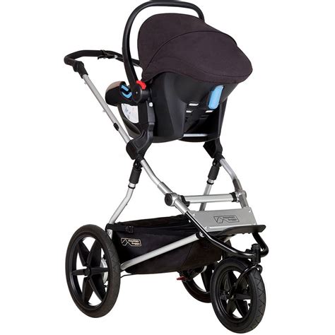 Mountain Buggy Terrain Stroller | Backcountry.com