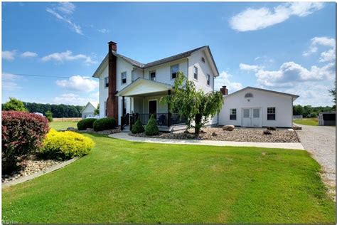 Bristolville, OH Real Estate - Bristolville Homes for Sale | realtor.com®