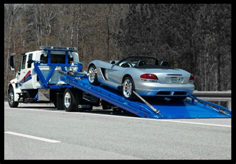 Gruas Para Autos | Gruas Para Traslado de Vehiculos