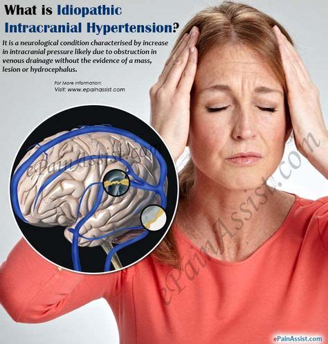 hypertension intracranial pressure