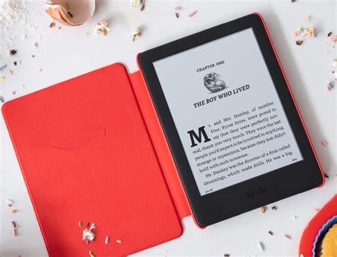 Amazon Kindle Kids Edition Debuts, Priced at $110, Meant for Little Ones