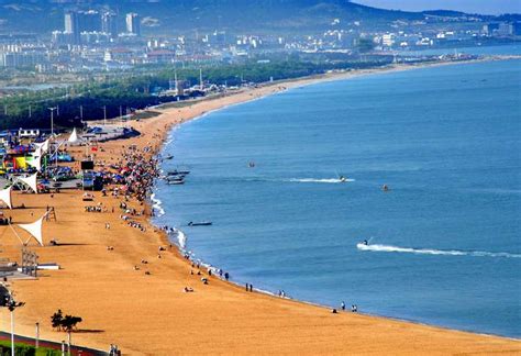 Top 10 China Beach Cities, Top 10 China Coastal Cities | Into China Travel