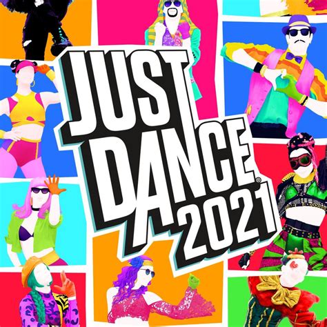 Ubisoft - Just Dance 2021 Official Tracklist Lyrics and Tracklist | Genius