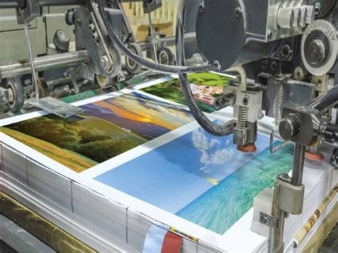 Percetakan Offset Dan Digital Printing Yang Cepat