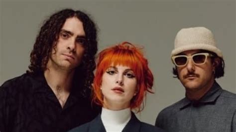 Paramore’s Memorable Performance in NYC Full of Surprises for the Fans ...