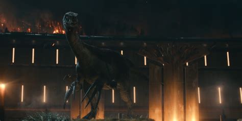 Jurassic World Dominion-Therizinosaurus 7 by GiuseppeDiRosso on DeviantArt