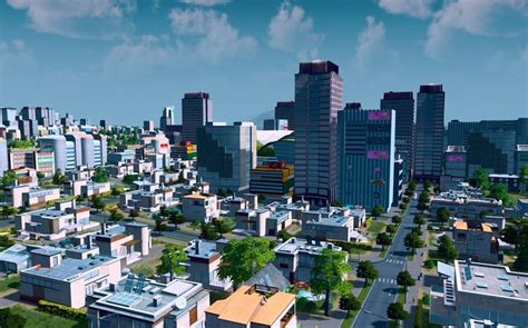 Cities skylines building themes - qleroers