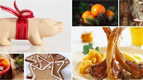 Norwegian Christmas traditions - Stavanger Chamber of Commerce