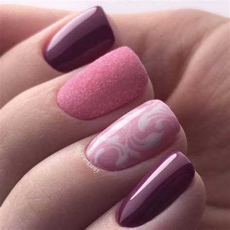 Nail Art #3406 - Best Nail Art Designs Gallery | BestArtNails.com