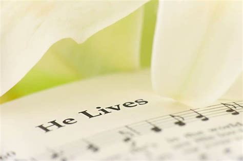 13 of the Best LDS Hymns for Peace and Inspiration - The Wonderful ...