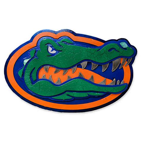 University Florida Gator Logo