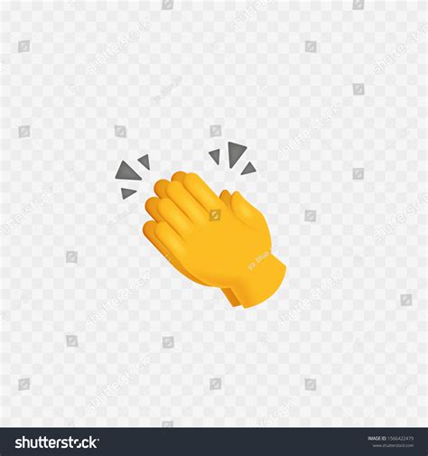 34,213 Clapping Hands Concept Images, Stock Photos & Vectors | Shutterstock