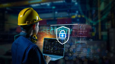 Tailor Cybersecurity to OT Environments | Rockwell Automation